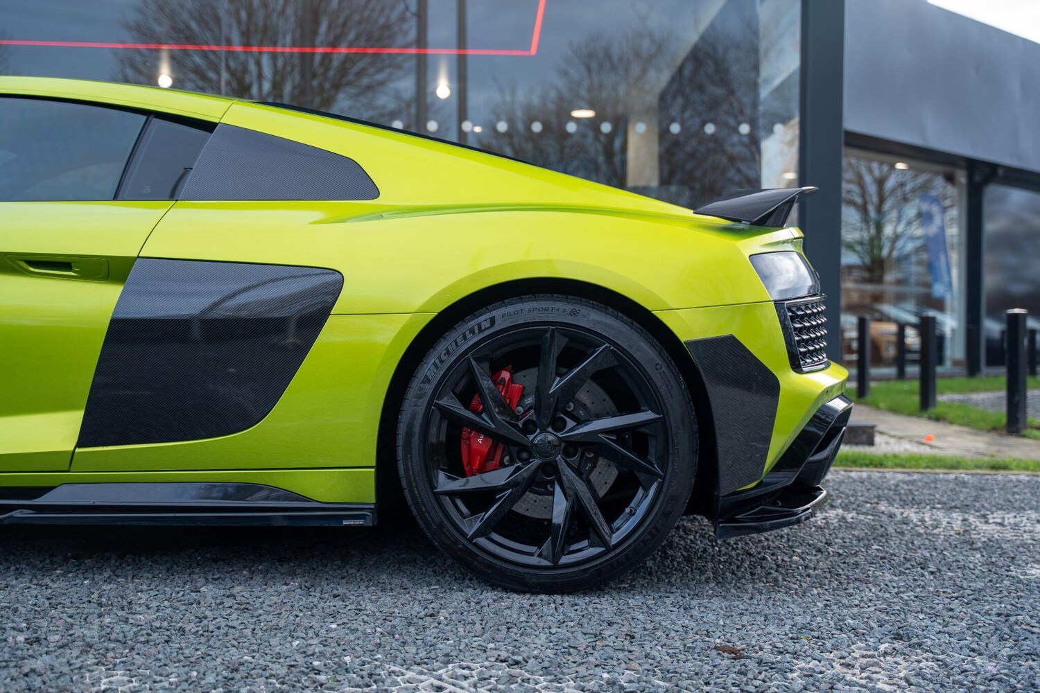 Used Audi R8 2020 for sale - 77574906: Photo 38