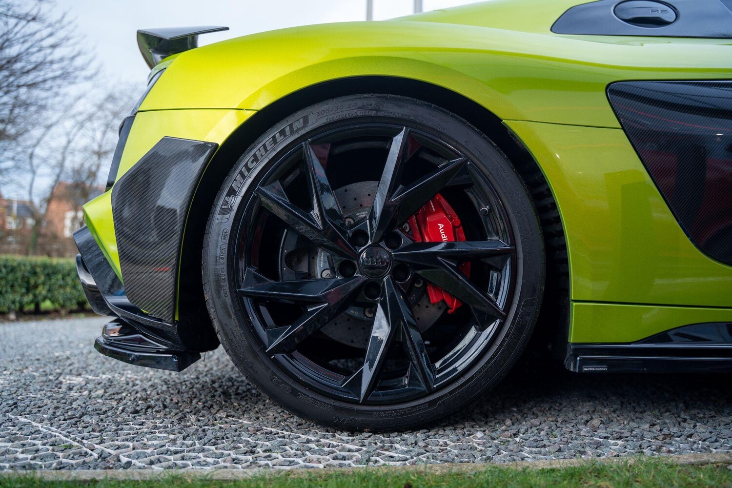 Used Audi R8 2020 for sale - 77574906: Photo 39