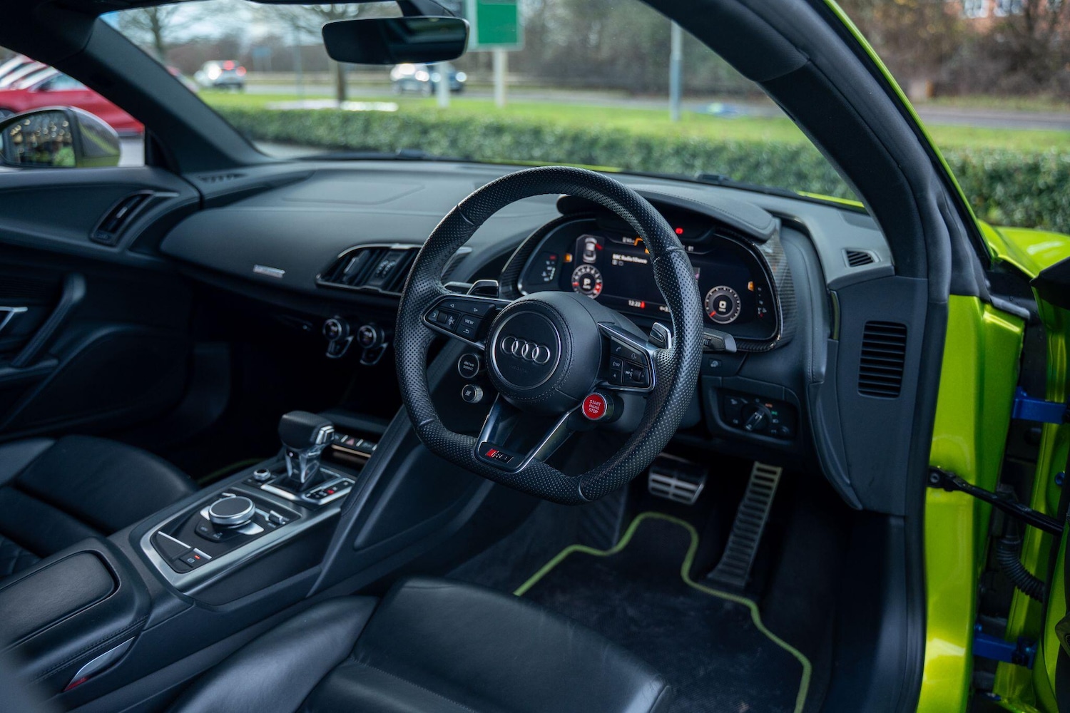 Used Audi R8 2020 for sale - 77574906: Photo 4