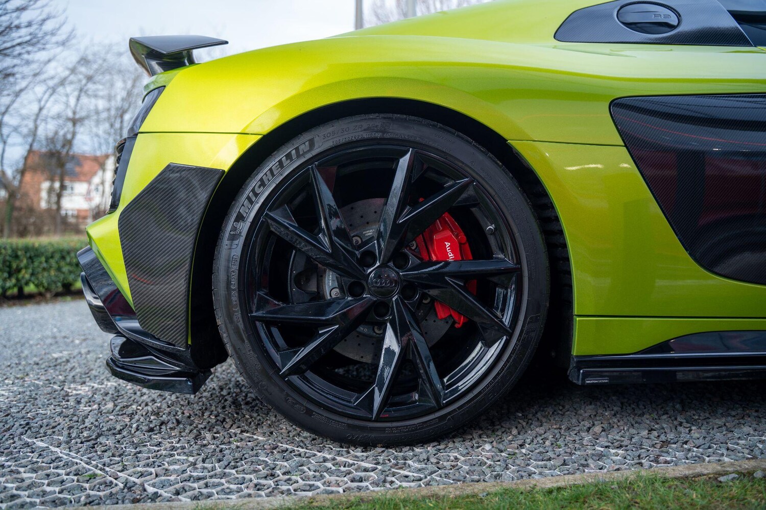 Used Audi R8 2020 for sale - 77574906: Photo 40