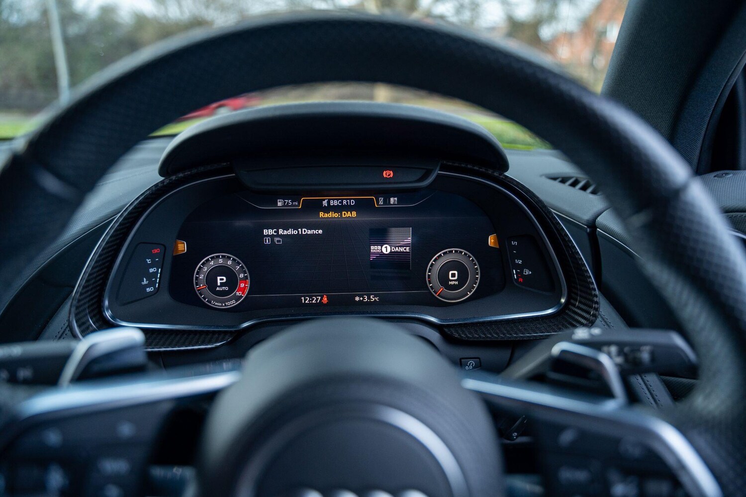 Used Audi R8 2020 for sale - 77574906: Photo 42