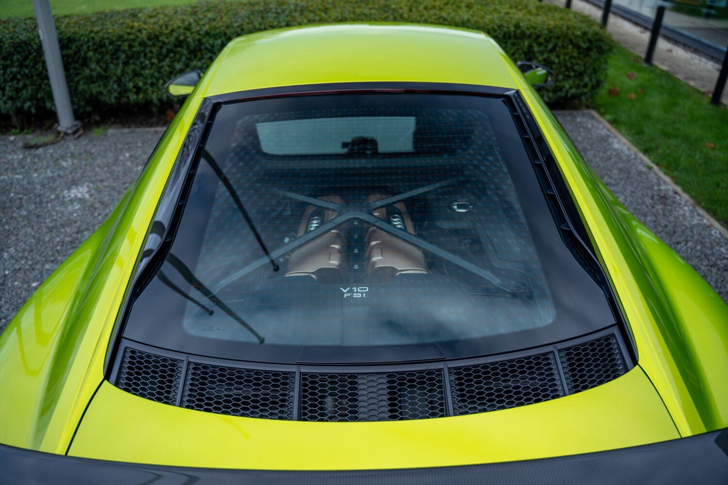 Used Audi R8 2020 for sale - 77574906: Photo 44