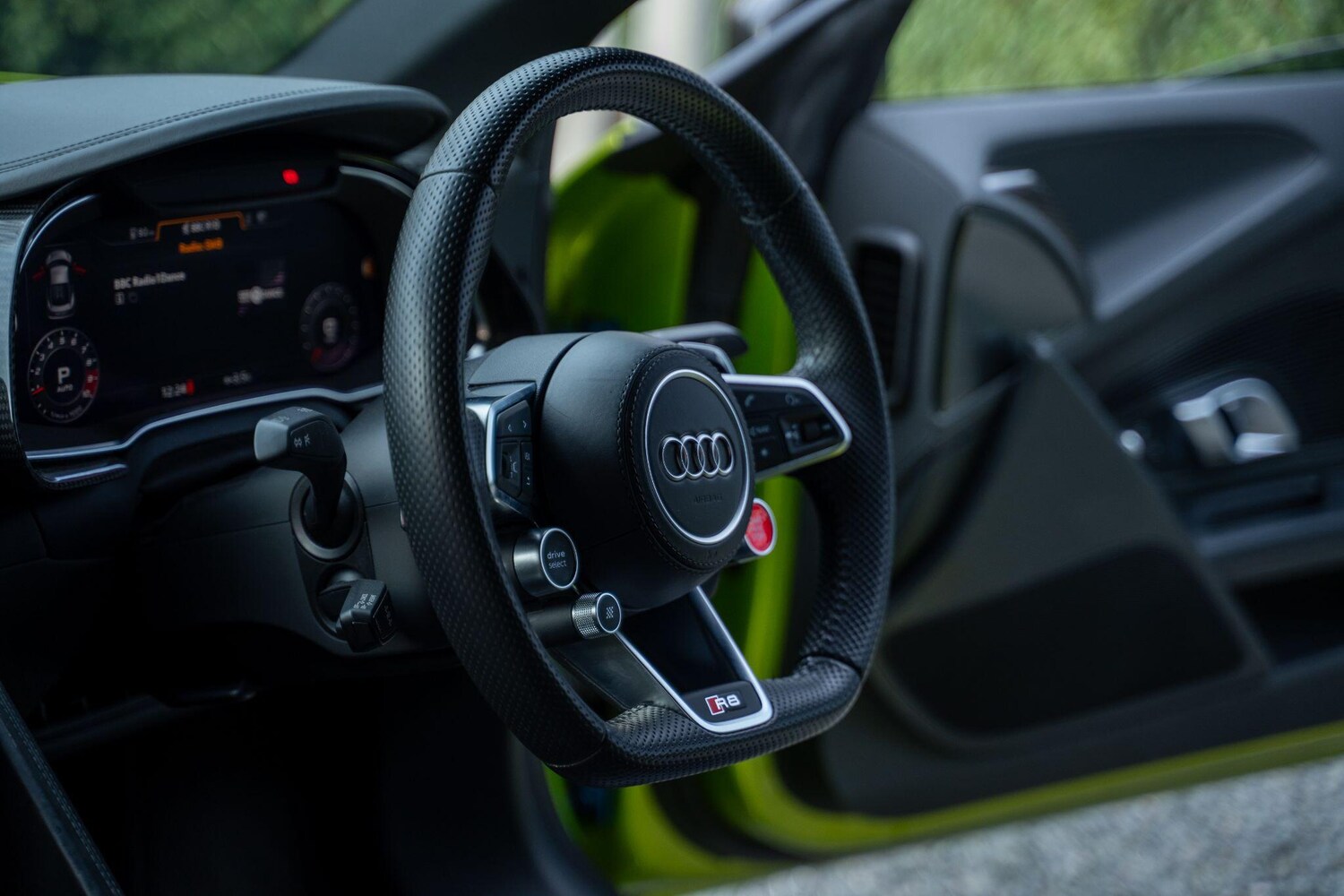 Used Audi R8 2020 for sale - 77574906: Photo 46