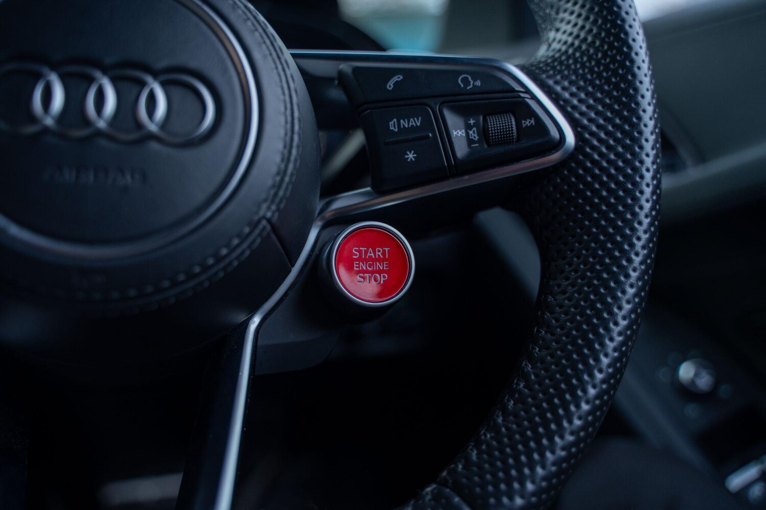 Used Audi R8 2020 for sale - 77574906: Photo 47