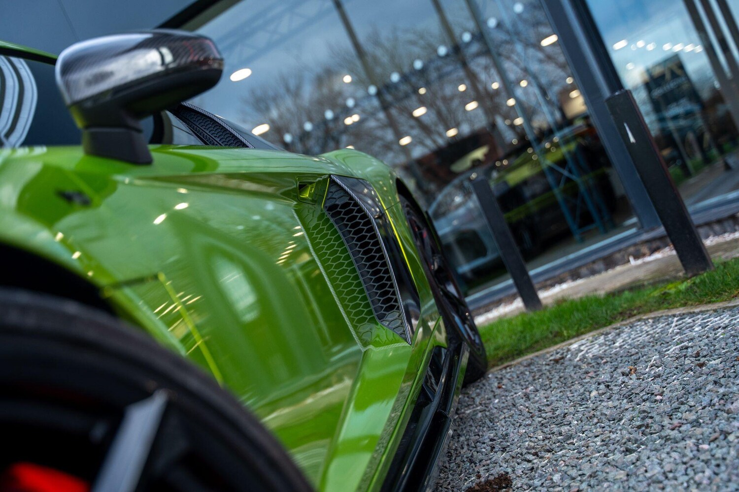 Used Audi R8 2020 for sale - 77574906: Photo 48