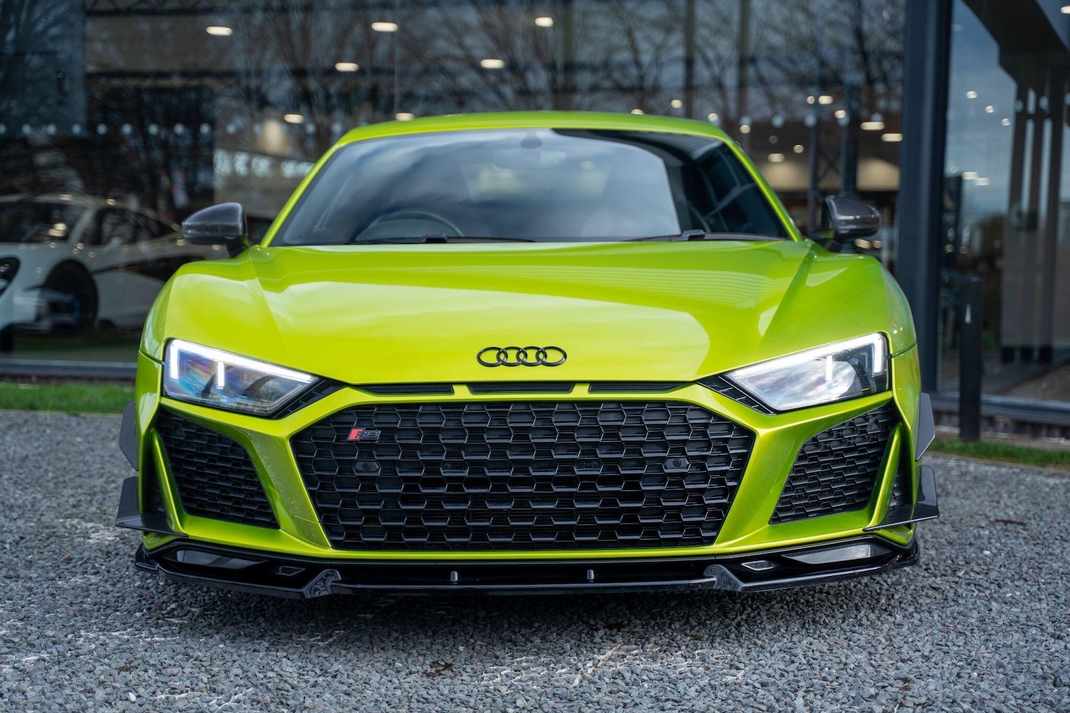 Used Audi R8 2020 for sale - 77574906: Photo 5