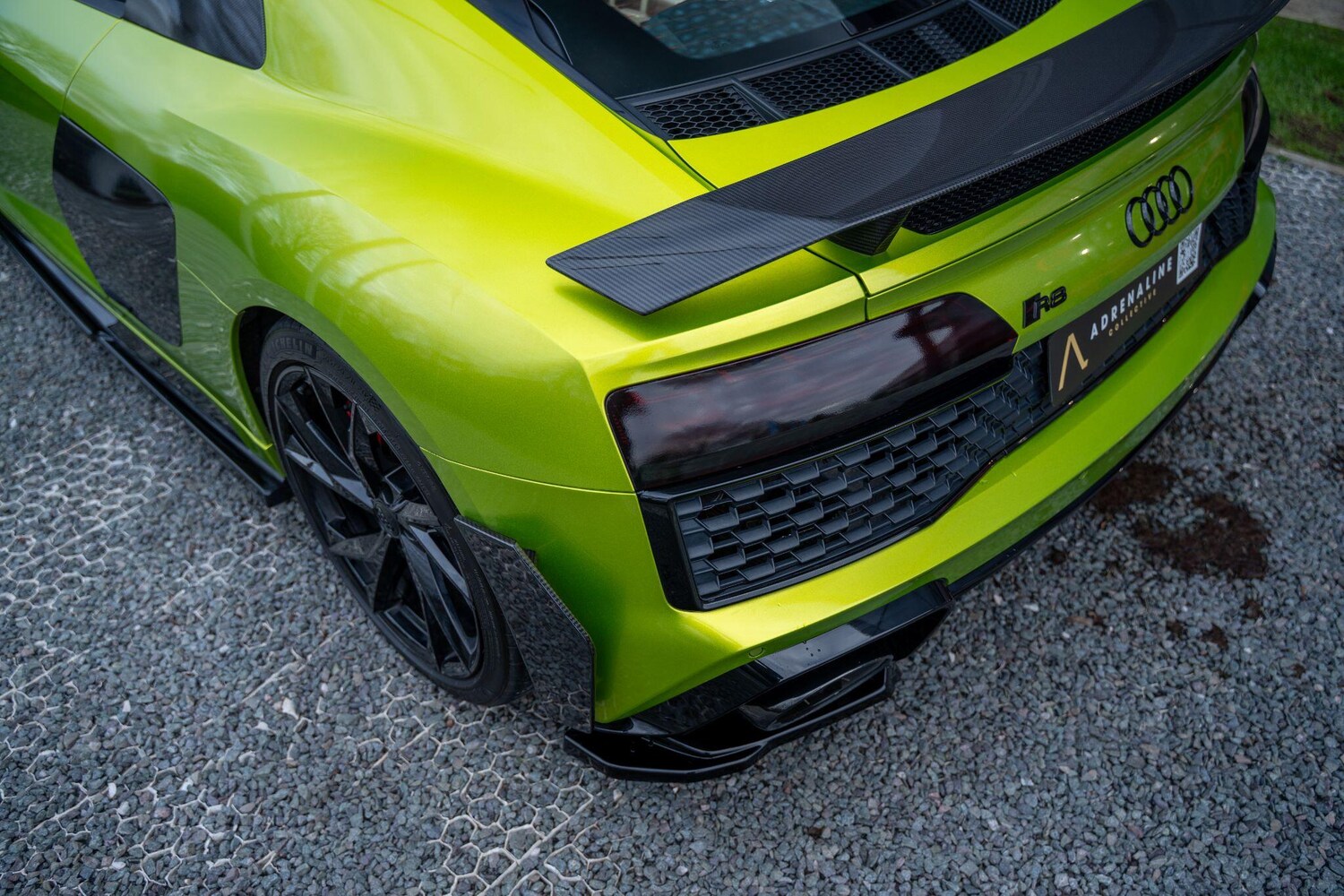 Used Audi R8 2020 for sale - 77574906: Photo 51