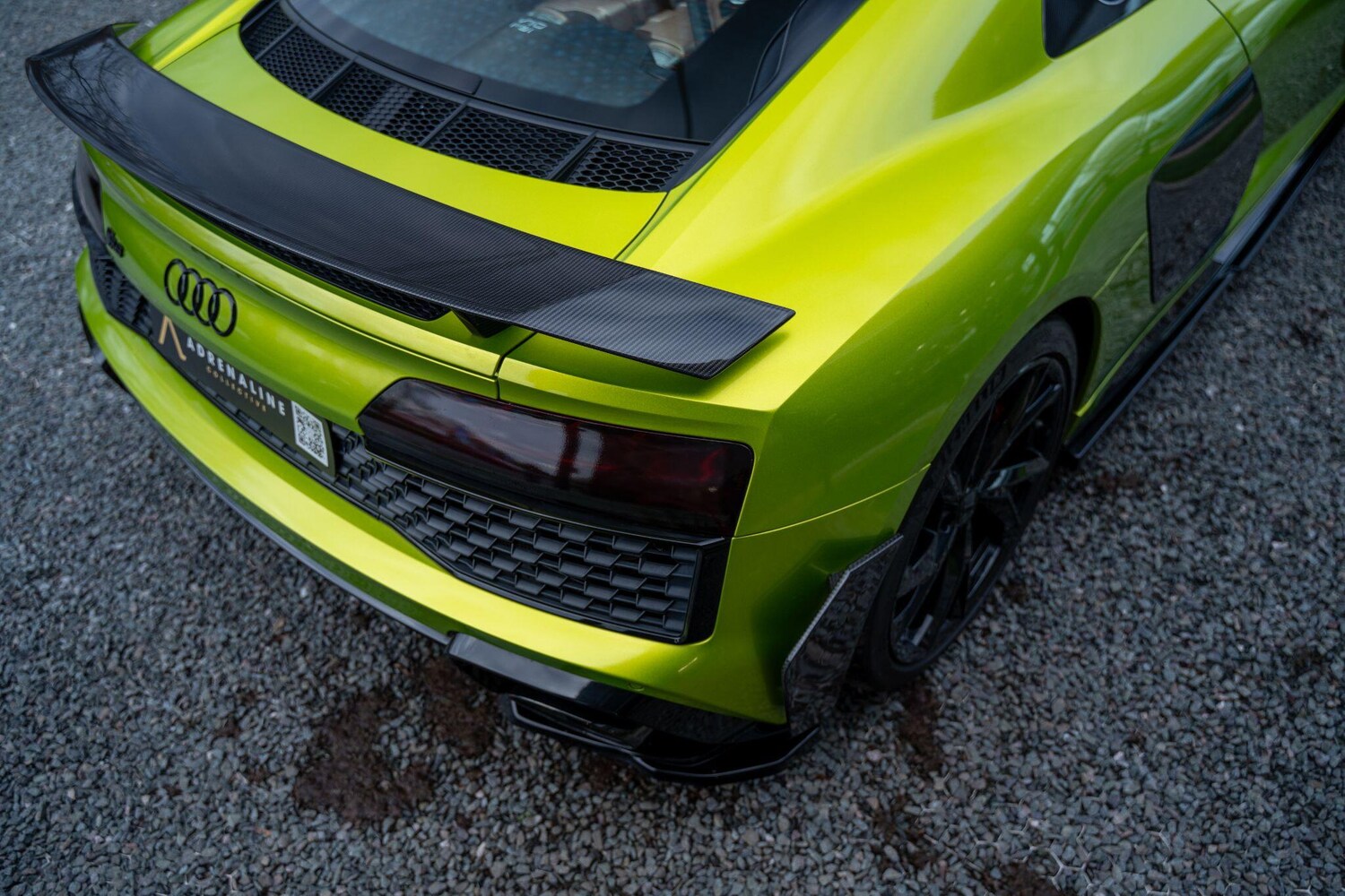 Used Audi R8 2020 for sale - 77574906: Photo 52