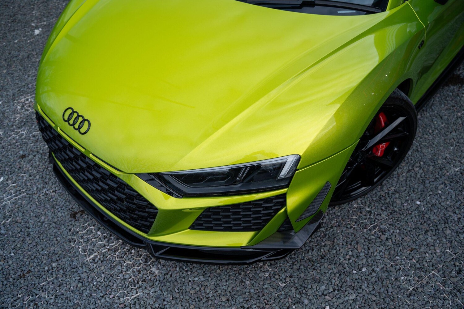 Used Audi R8 2020 for sale - 77574906: Photo 53