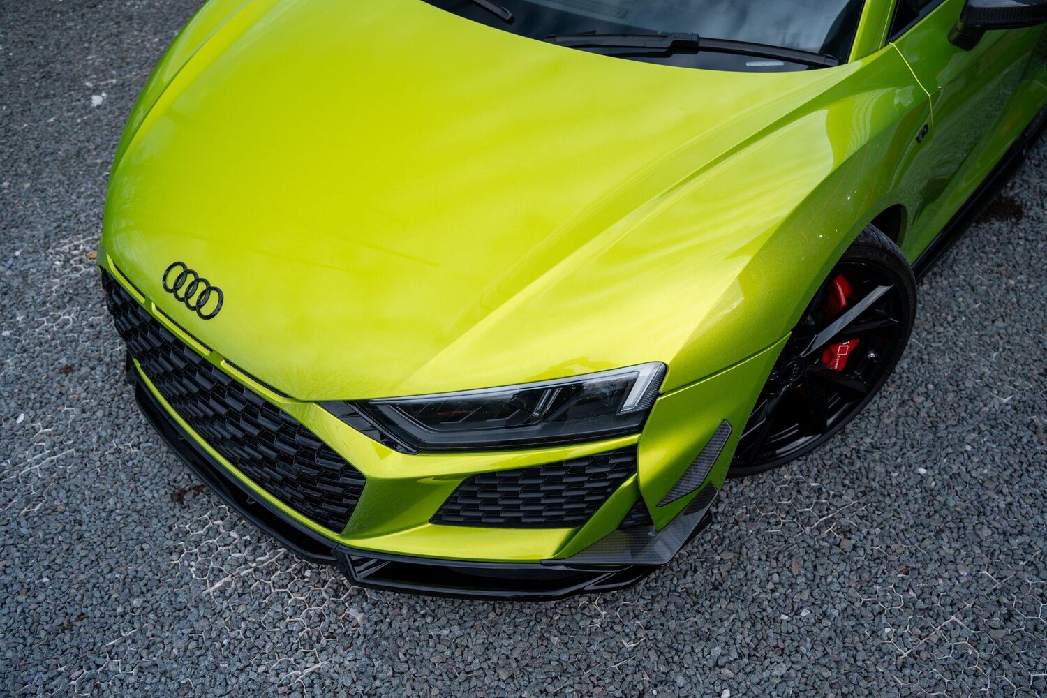 Used Audi R8 2020 for sale - 77574906: Photo 54