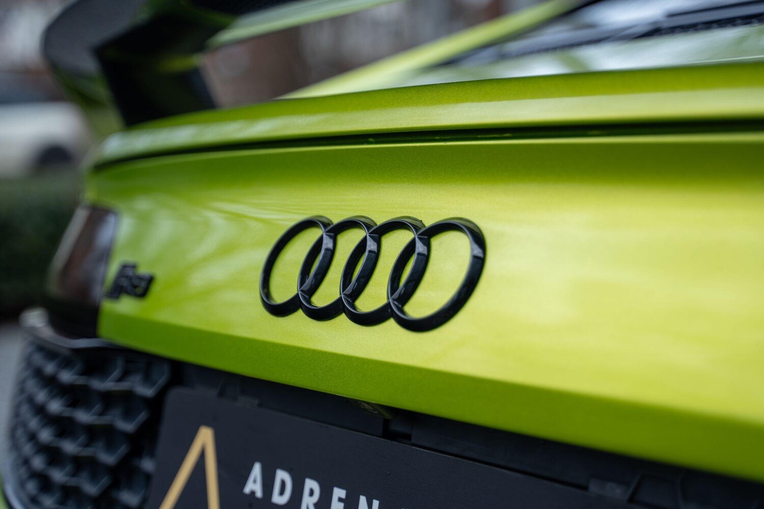 Used Audi R8 2020 for sale - 77574906: Photo 57