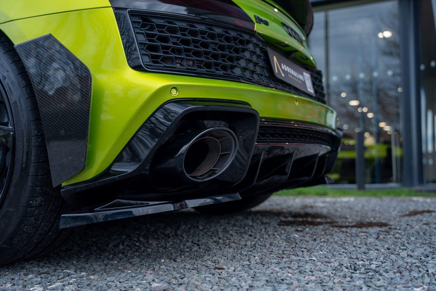 Used Audi R8 2020 for sale - 77574906: Photo 58