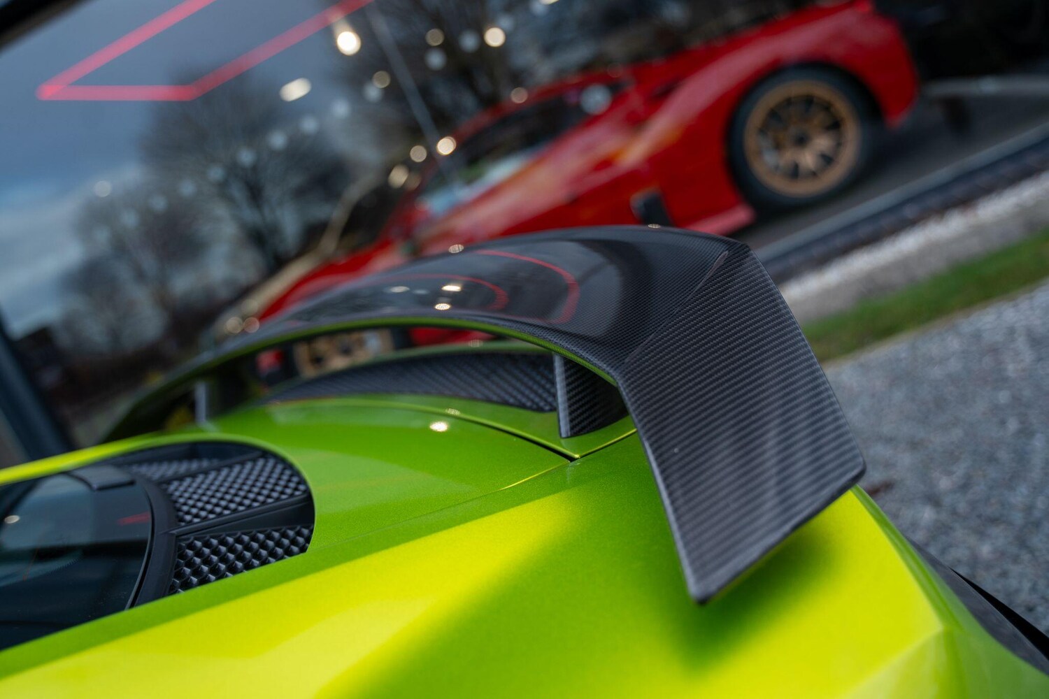 Used Audi R8 2020 for sale - 77574906: Photo 59