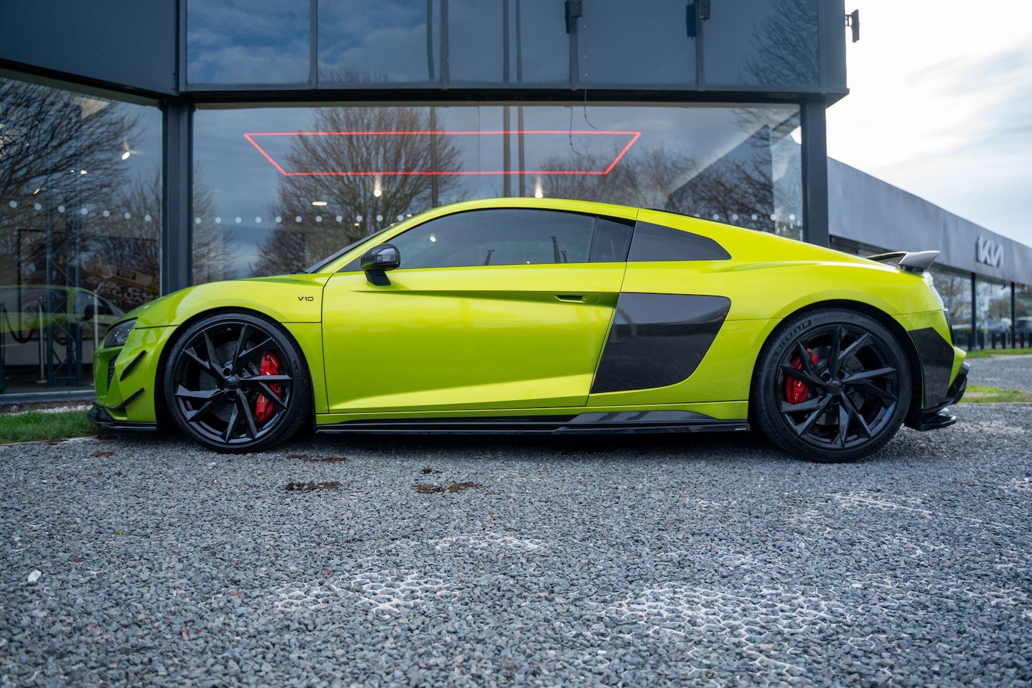 Used Audi R8 2020 for sale - 77574906: Photo 6