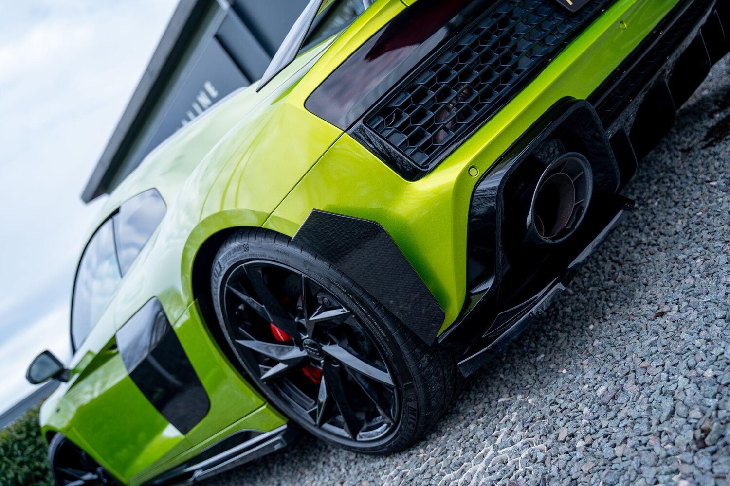 Used Audi R8 2020 for sale - 77574906: Photo 61