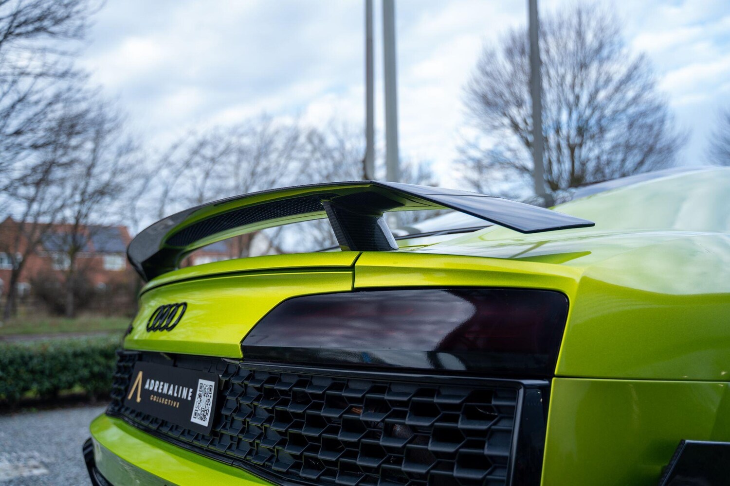 Used Audi R8 2020 for sale - 77574906: Photo 62