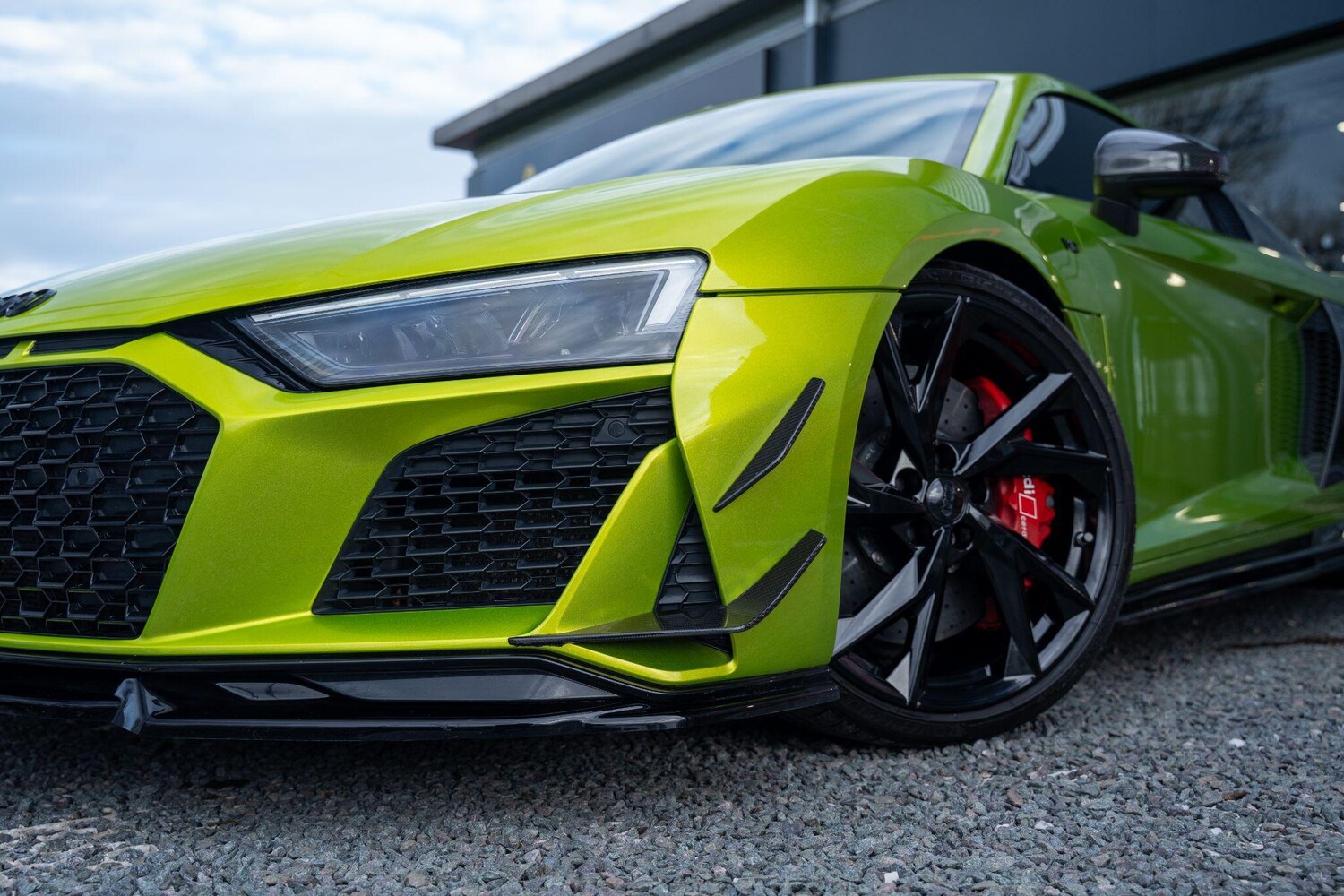 Used Audi R8 2020 for sale - 77574906: Photo 64