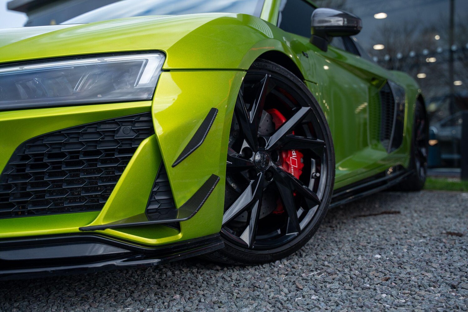 Used Audi R8 2020 for sale - 77574906: Photo 65