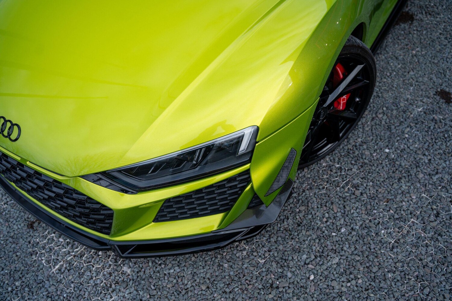 Used Audi R8 2020 for sale - 77574906: Photo 66