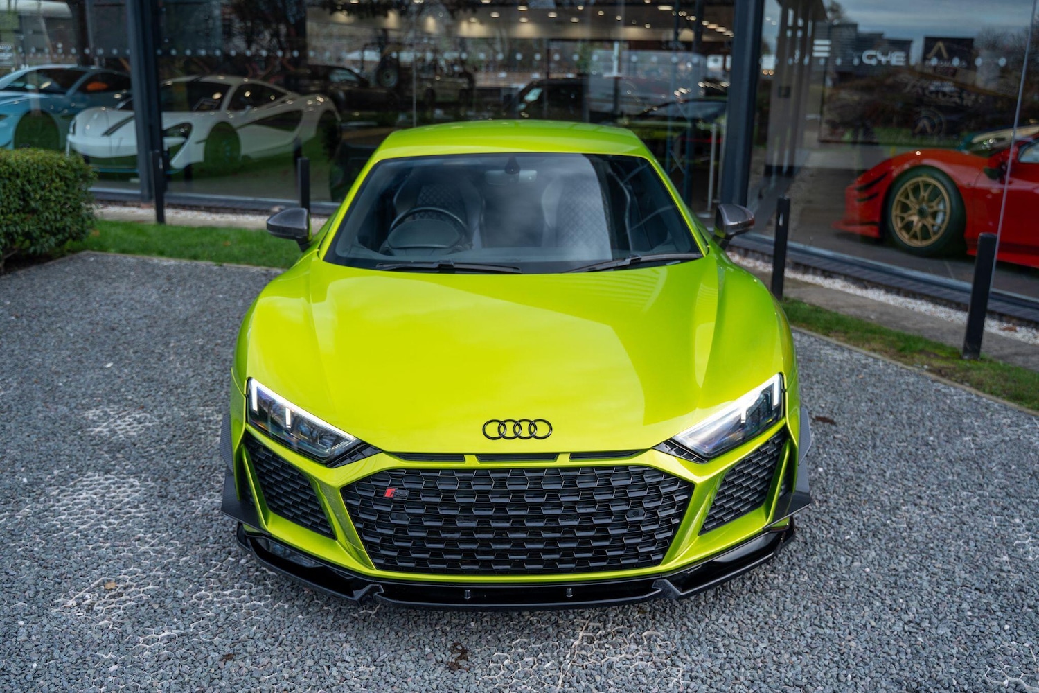 Used Audi R8 2020 for sale - 77574906: Photo 7