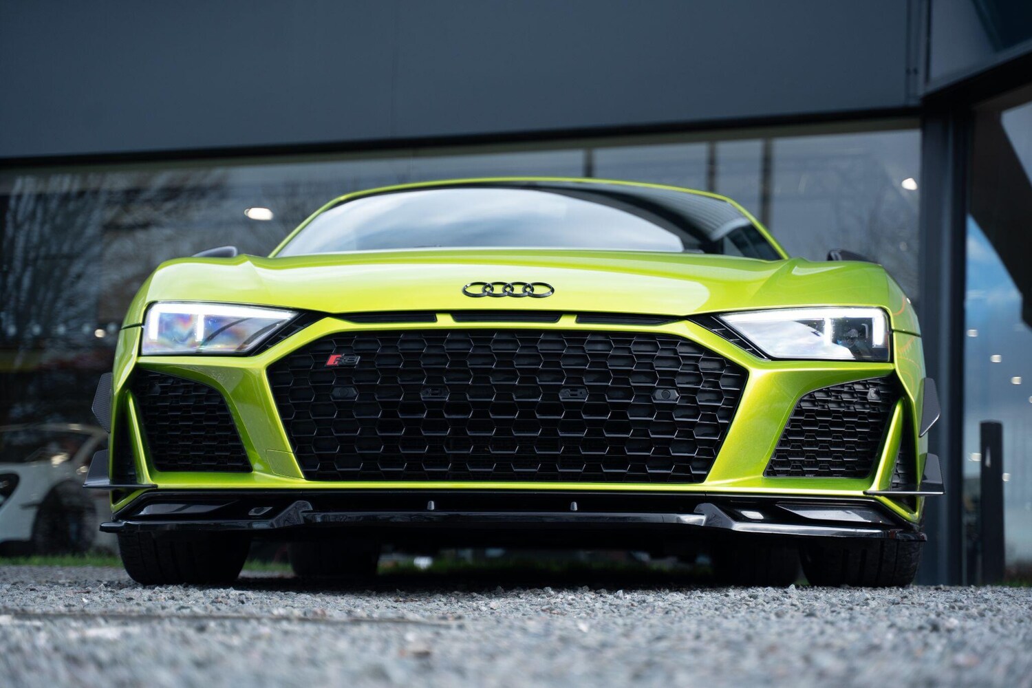 Used Audi R8 2020 for sale - 77574906: Photo 70