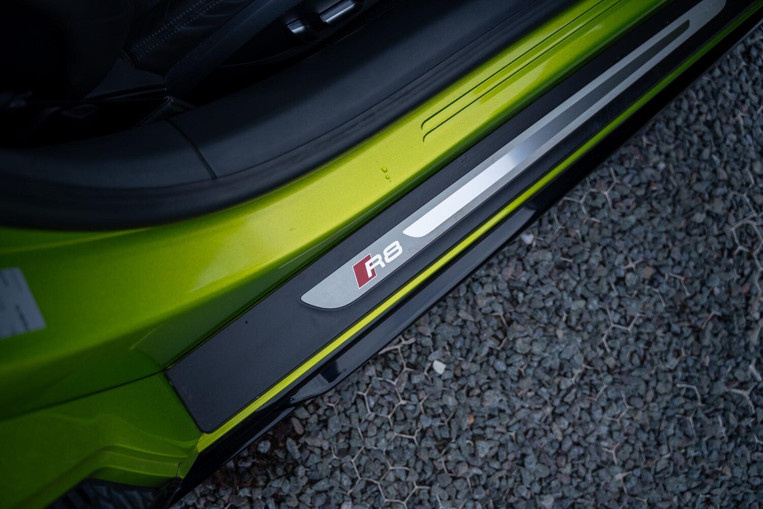 Used Audi R8 2020 for sale - 77574906: Photo 71