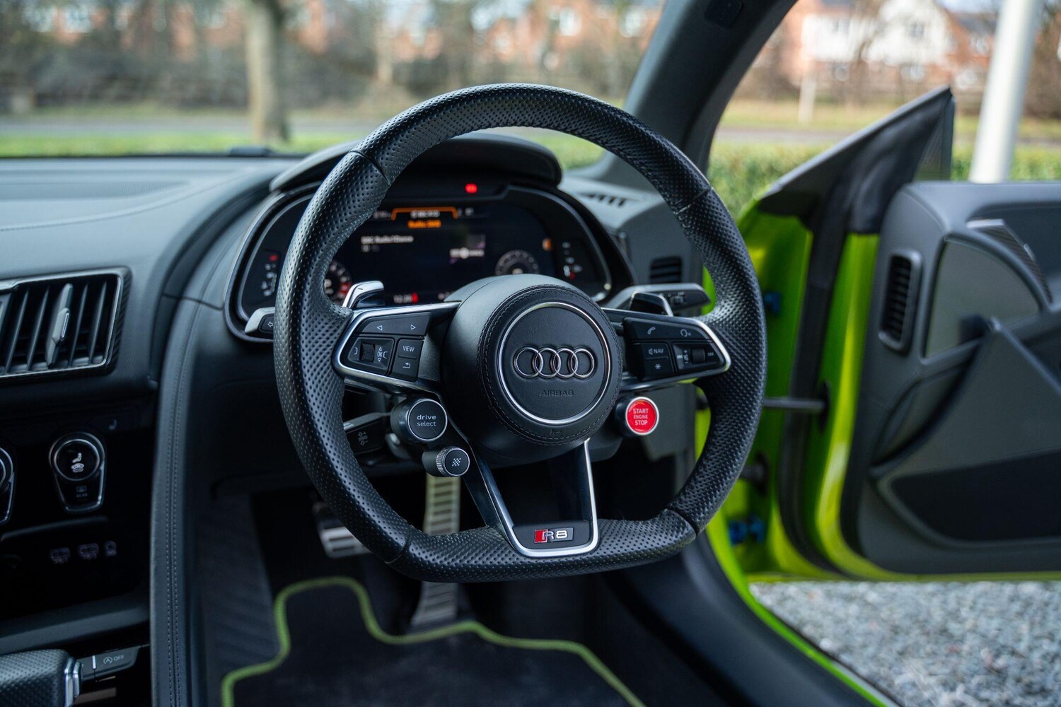 Used Audi R8 2020 for sale - 77574906: Photo 73