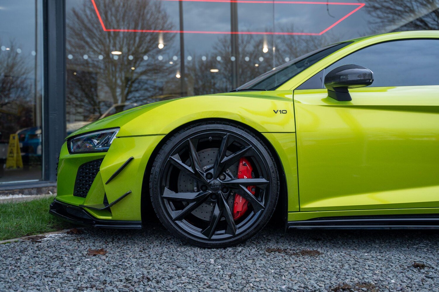 Used Audi R8 2020 for sale - 77574906: Photo 75