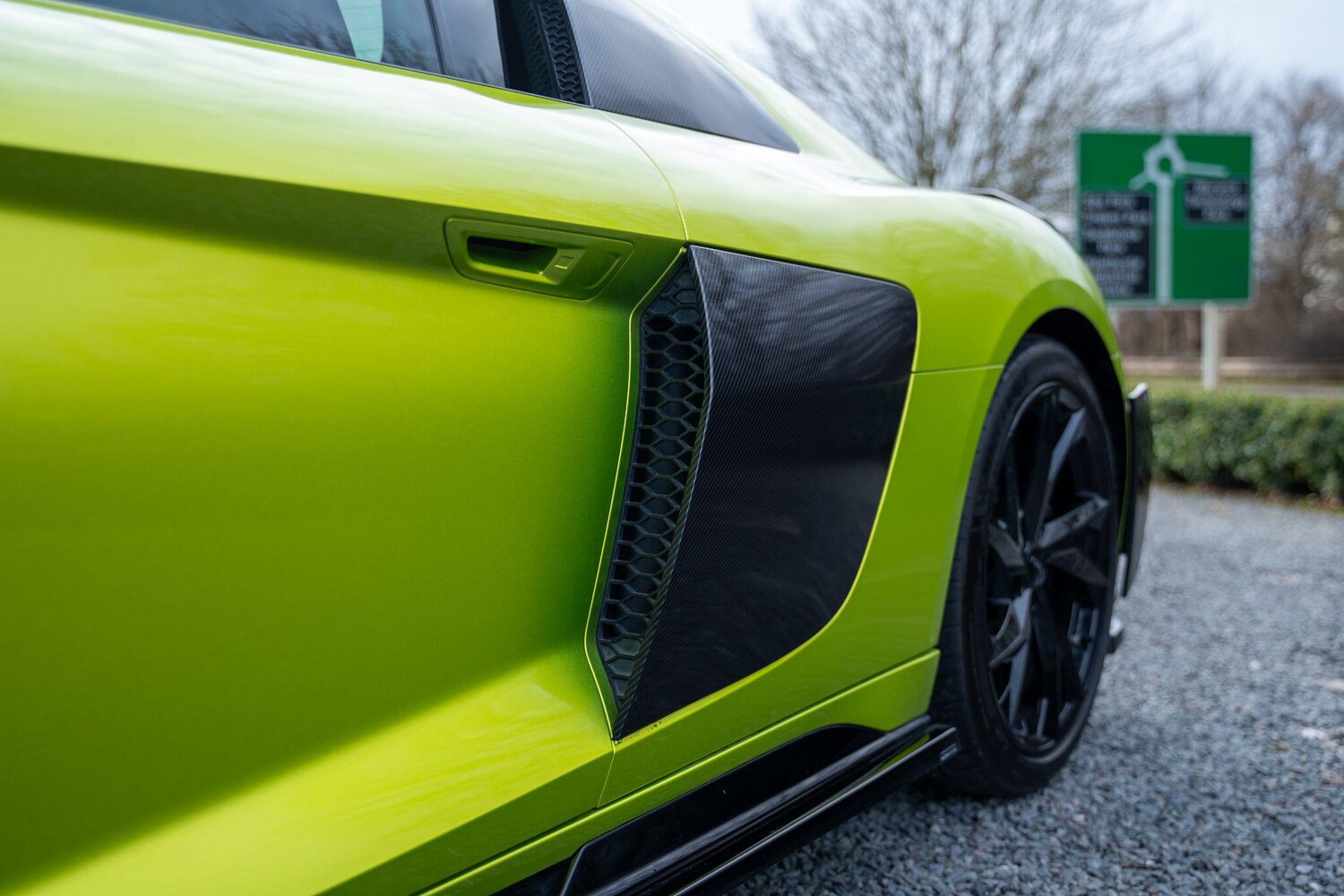 Used Audi R8 2020 for sale - 77574906: Photo 78