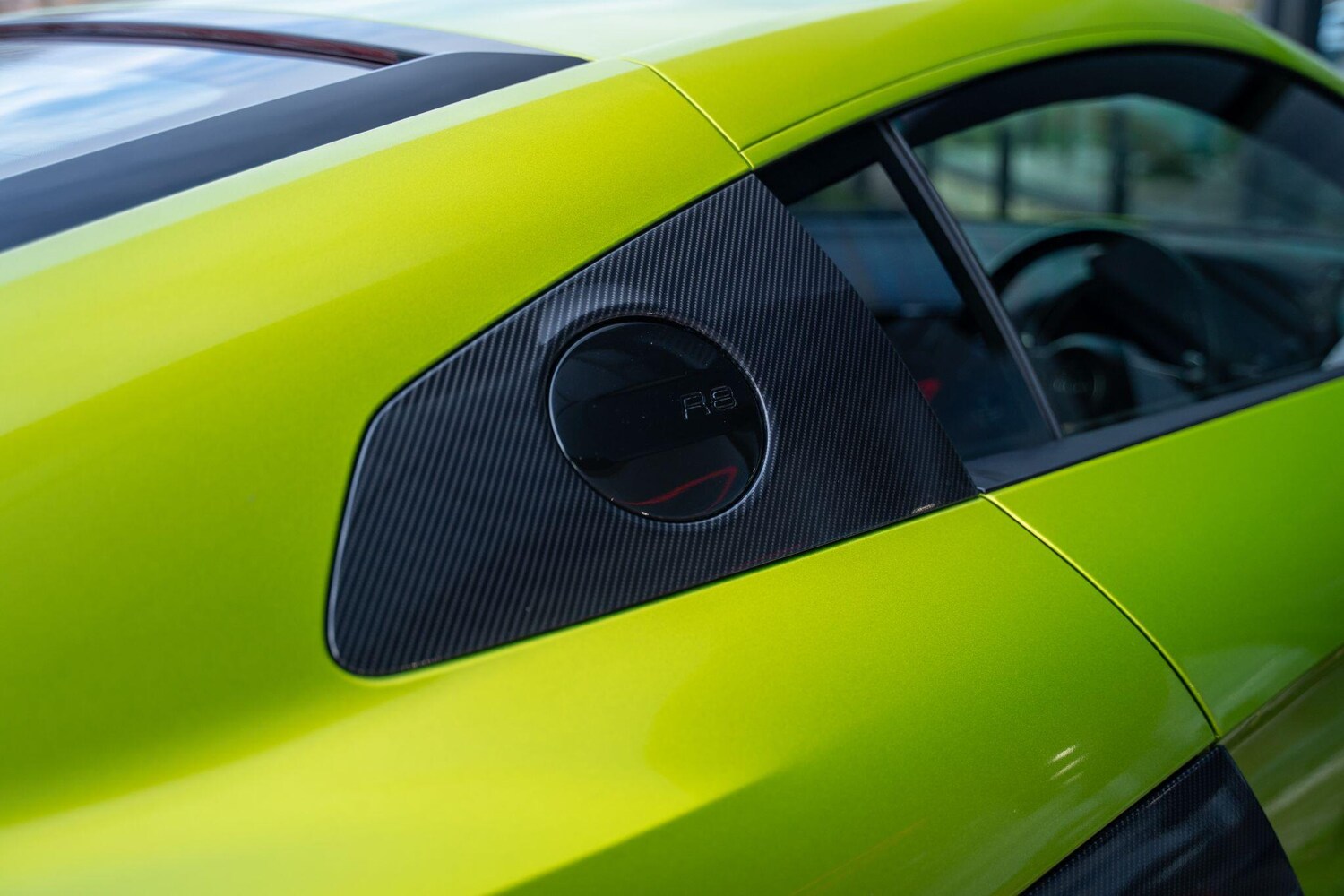 Used Audi R8 2020 for sale - 77574906: Photo 80