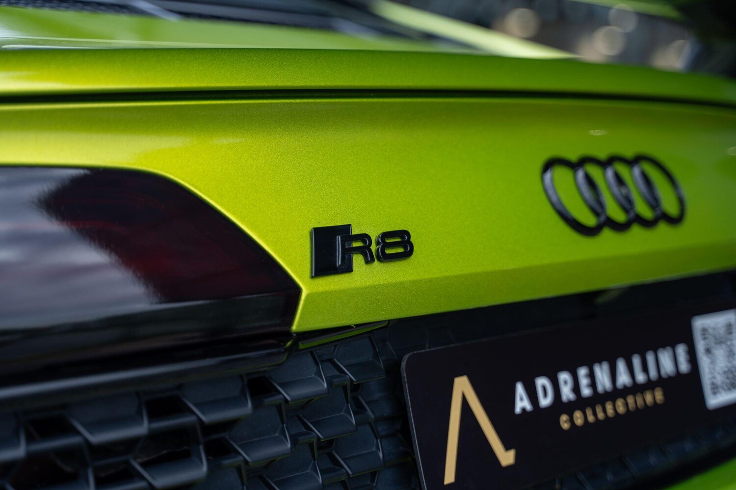 Used Audi R8 2020 for sale - 77574906: Photo 82