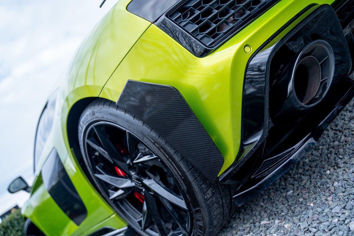 Used Audi R8 2020 for sale - 77574906: Photo 83