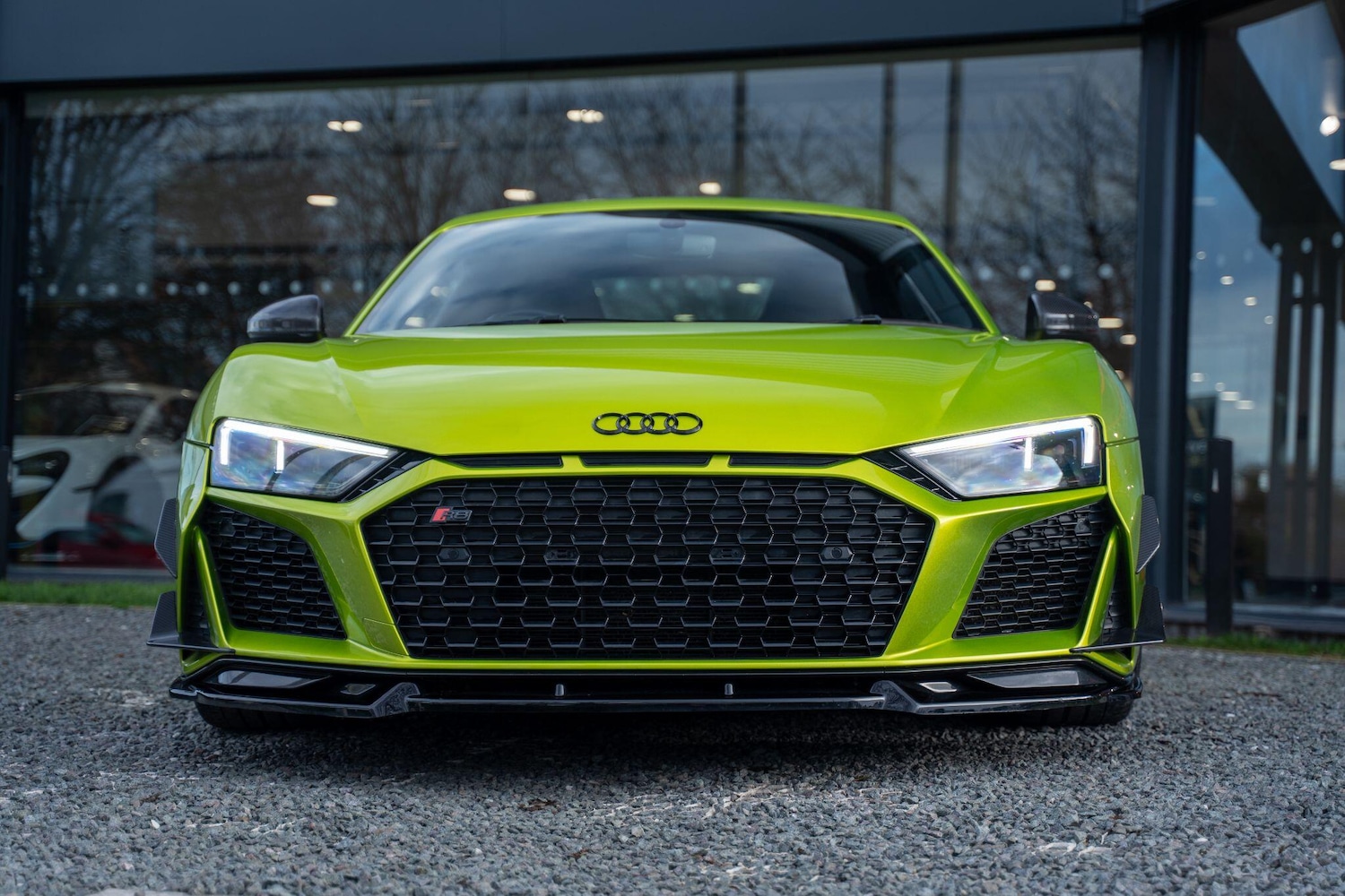 Used Audi R8 2020 for sale - 77574906: Photo 9