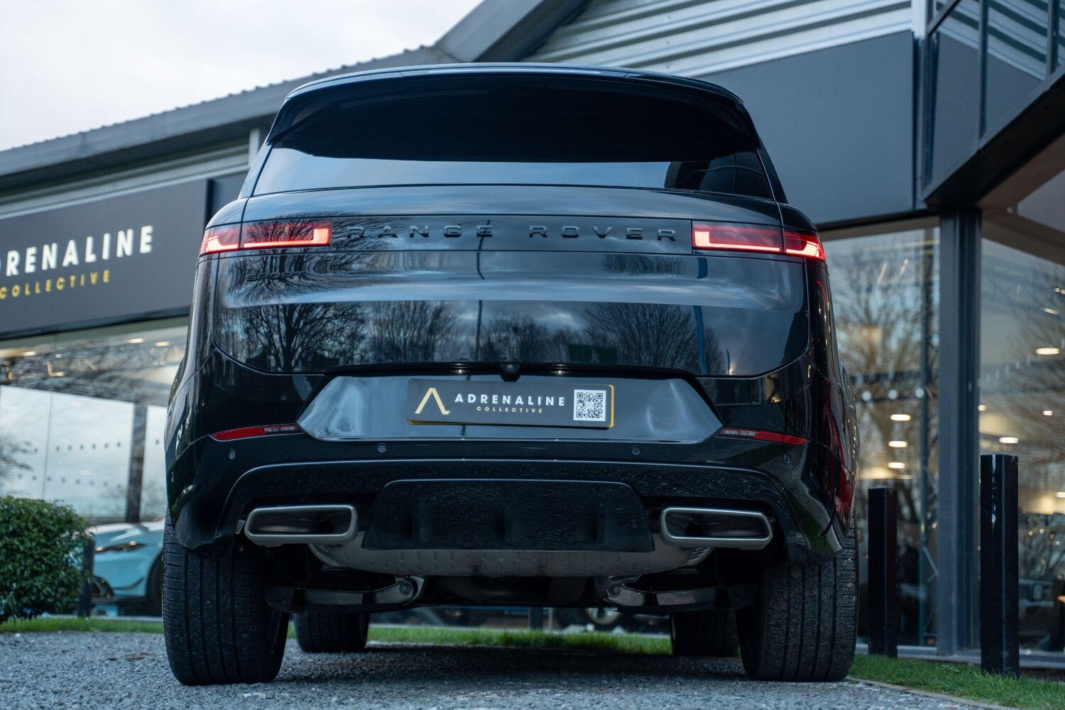 Used Land Rover Range Rover Sport 2025 for sale - 77574119: Photo 13