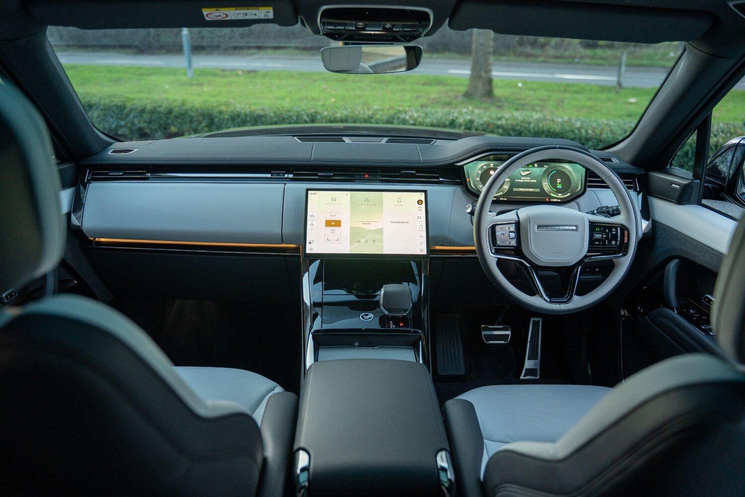 Used Land Rover Range Rover Sport 2025 for sale - 77574119: Photo 16