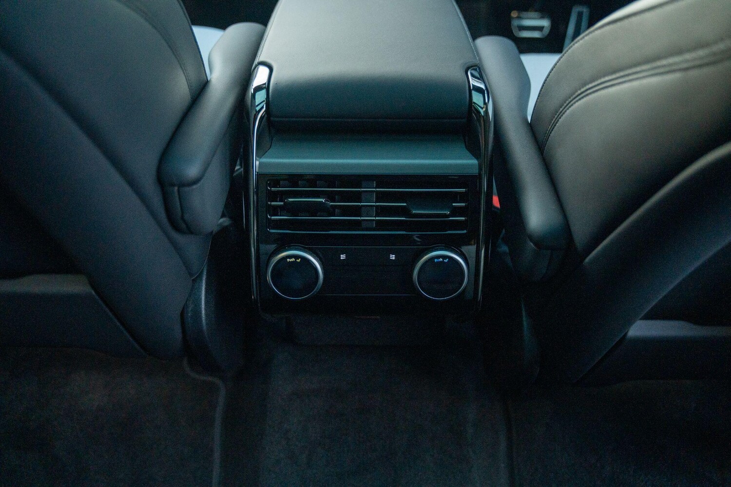 Used Land Rover Range Rover Sport 2025 for sale - 77574119: Photo 19