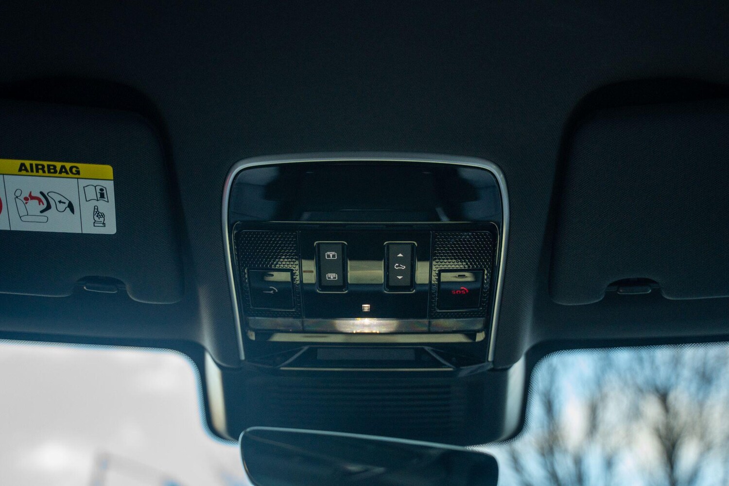 Used Land Rover Range Rover Sport 2025 for sale - 77574119: Photo 20