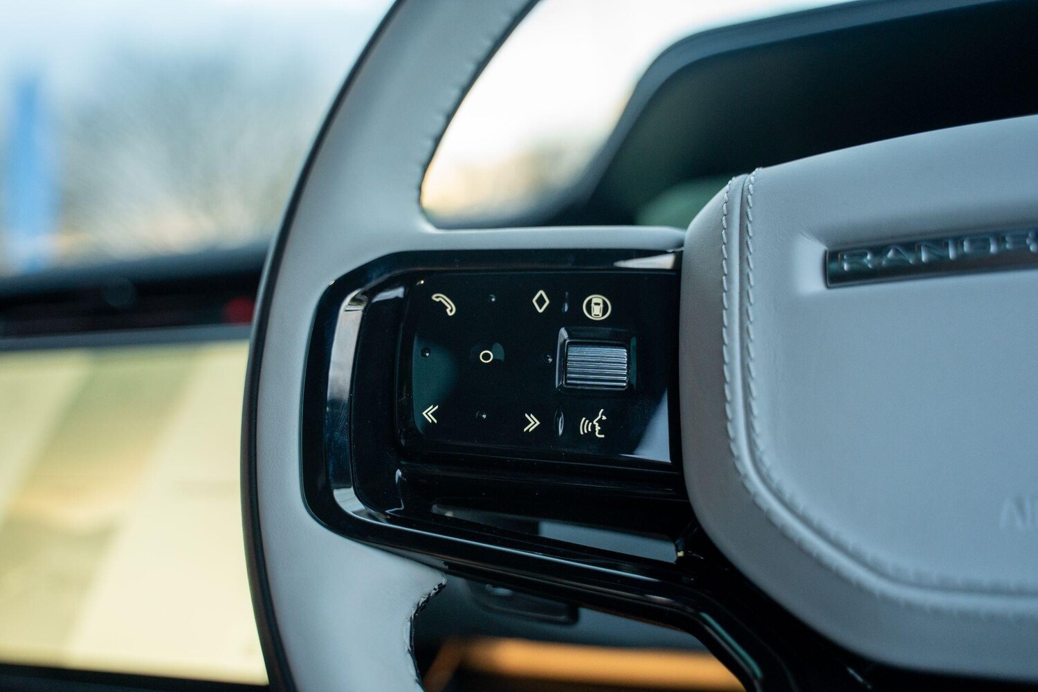 Used Land Rover Range Rover Sport 2025 for sale - 77574119: Photo 22