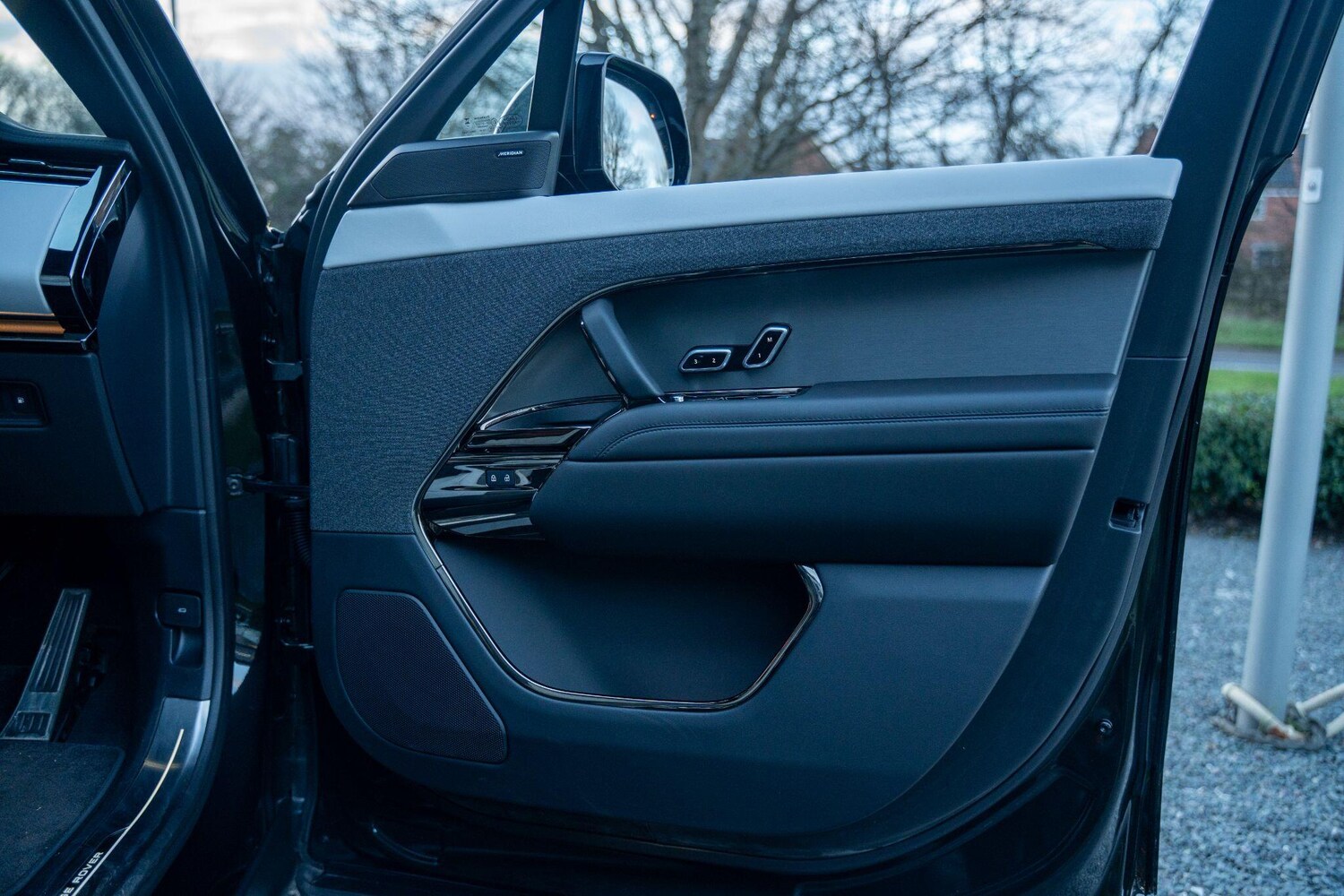 Used Land Rover Range Rover Sport 2025 for sale - 77574119: Photo 23