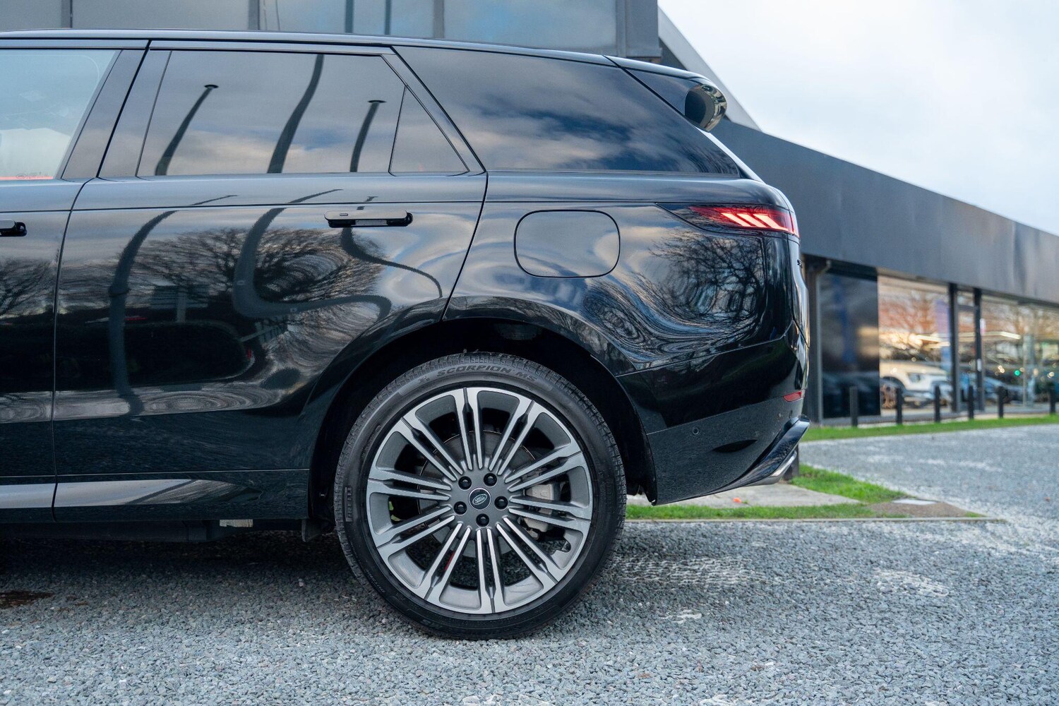 Used Land Rover Range Rover Sport 2025 for sale - 77574119: Photo 25