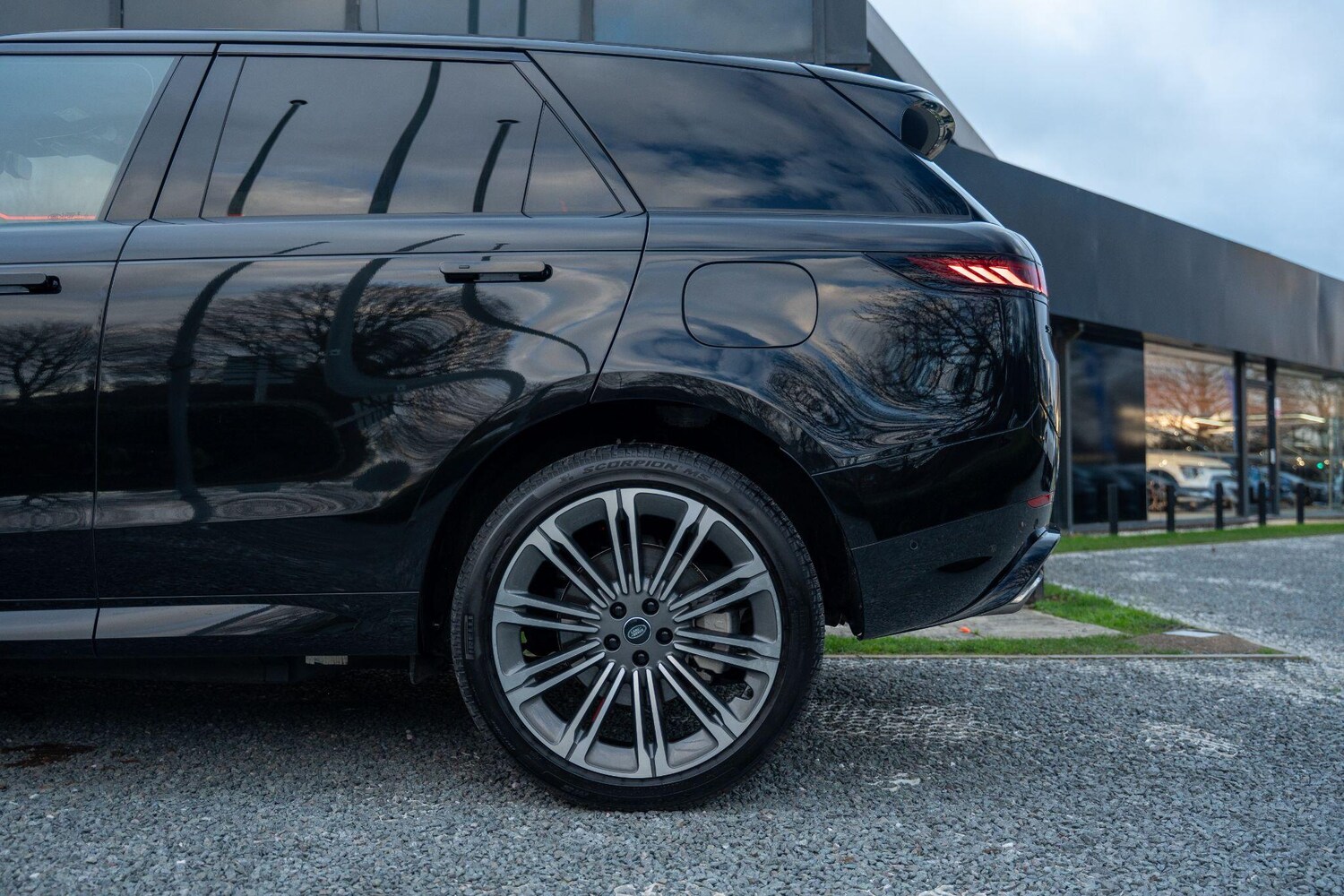 Used Land Rover Range Rover Sport 2025 for sale - 77574119: Photo 26