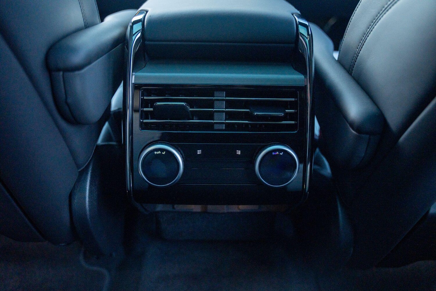 Used Land Rover Range Rover Sport 2025 for sale - 77574119: Photo 29