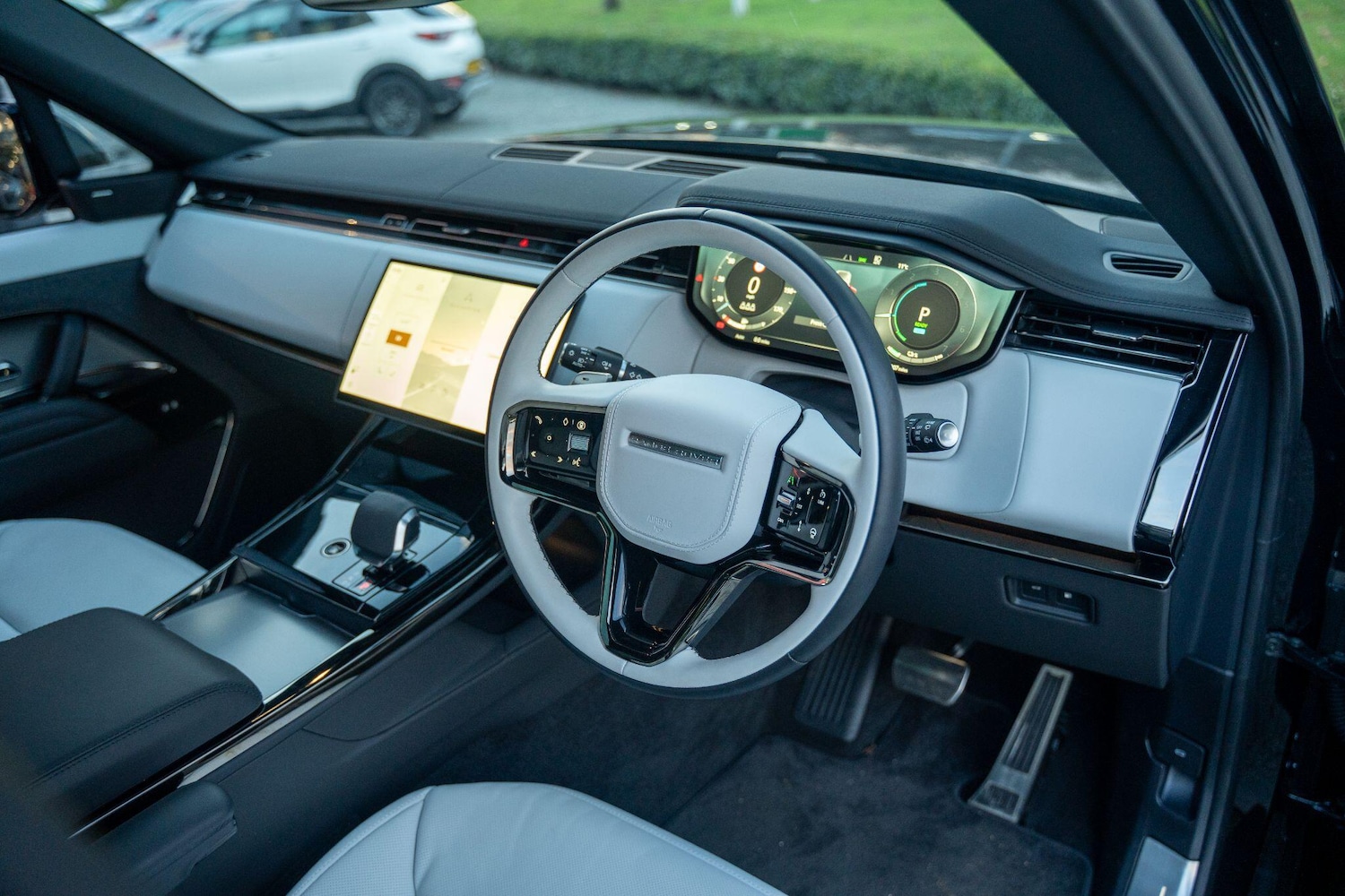 Used Land Rover Range Rover Sport 2025 for sale - 77574119: Photo 3