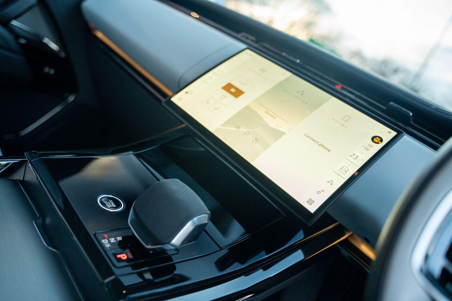 Used Land Rover Range Rover Sport 2025 for sale - 77574119: Photo 30