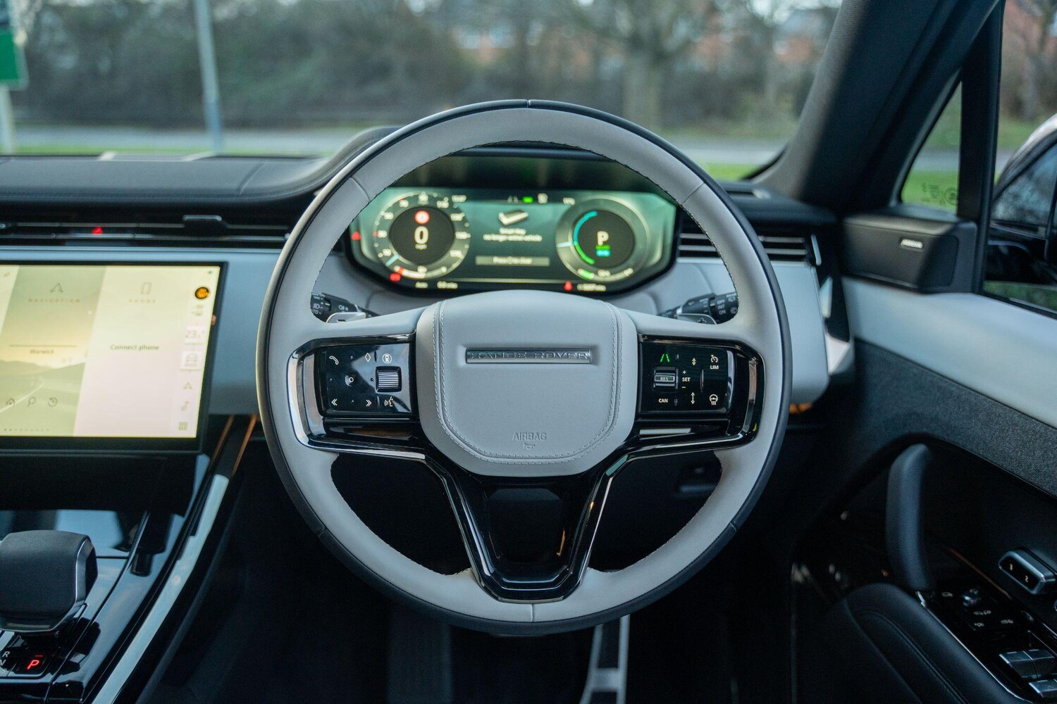 Used Land Rover Range Rover Sport 2025 for sale - 77574119: Photo 32