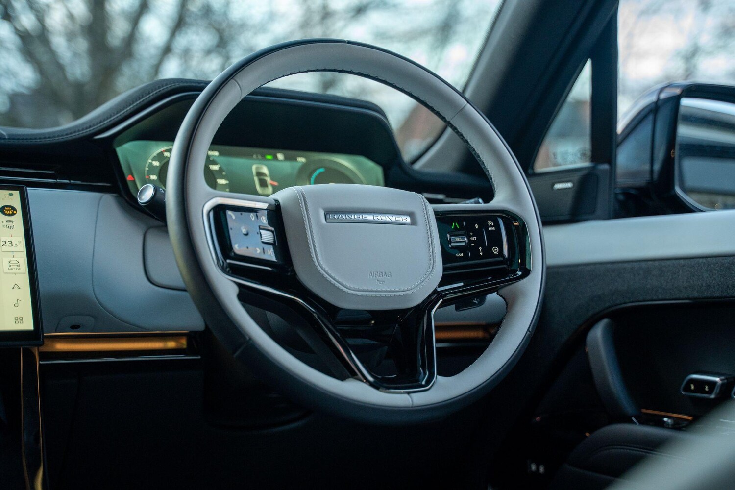 Used Land Rover Range Rover Sport 2025 for sale - 77574119: Photo 33