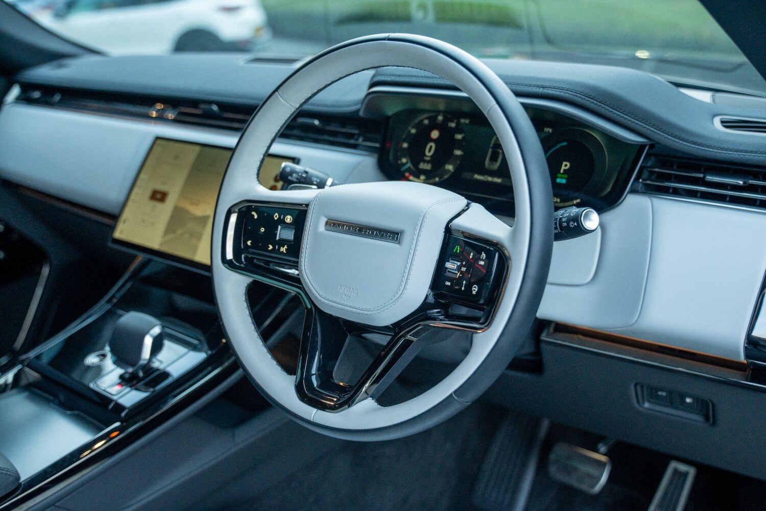 Used Land Rover Range Rover Sport 2025 for sale - 77574119: Photo 34