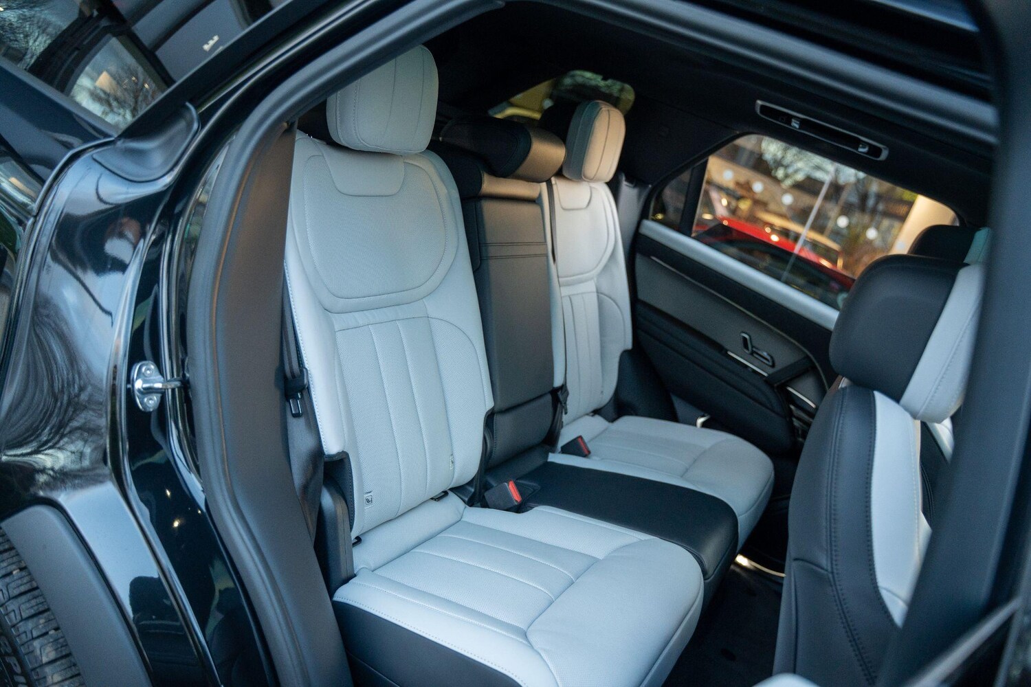 Used Land Rover Range Rover Sport 2025 for sale - 77574119: Photo 36