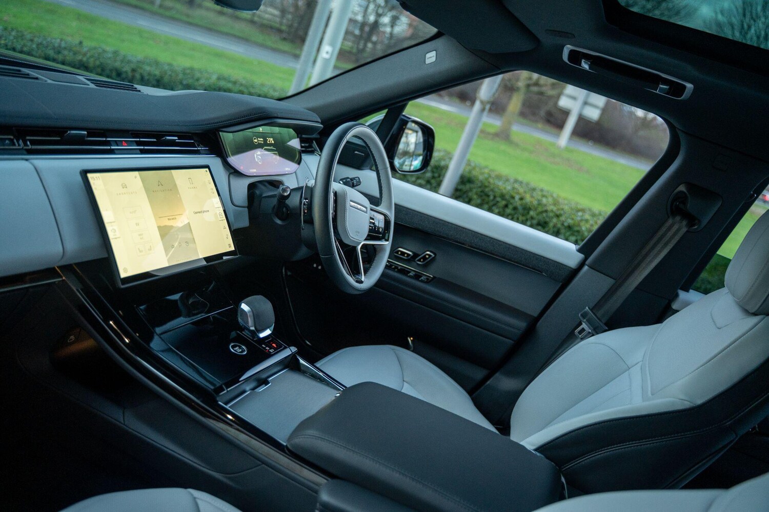 Used Land Rover Range Rover Sport 2025 for sale - 77574119: Photo 39