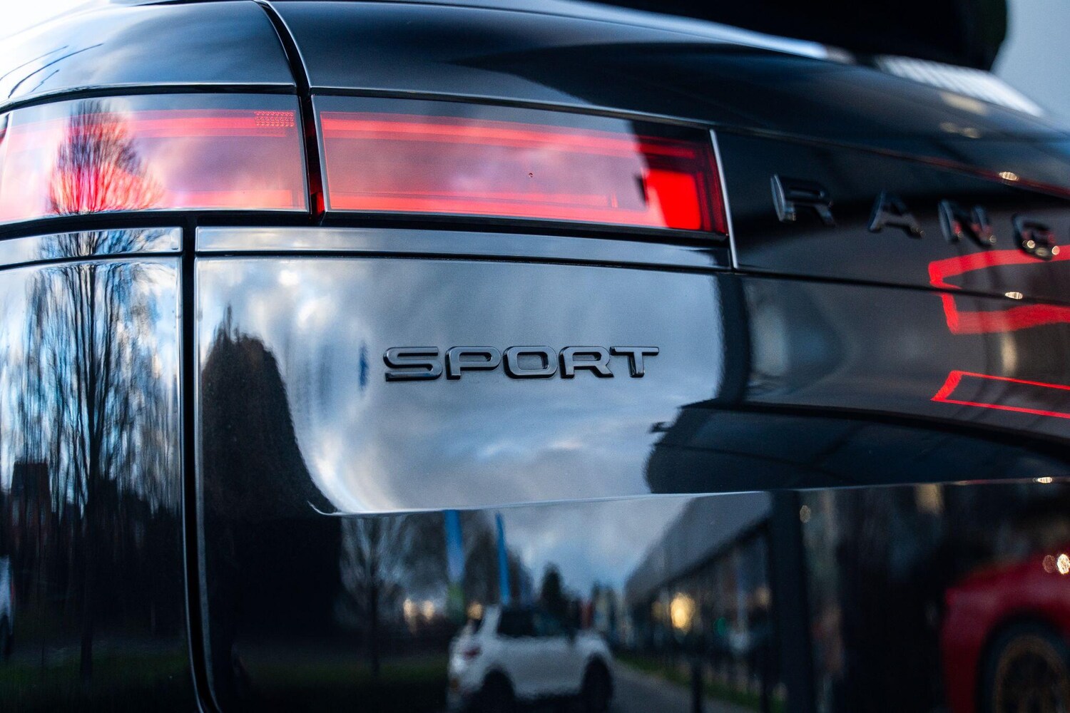 Used Land Rover Range Rover Sport 2025 for sale - 77574119: Photo 40